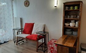 Pyrenees Catalanes Tres Joli Appartement 300M Telecabines