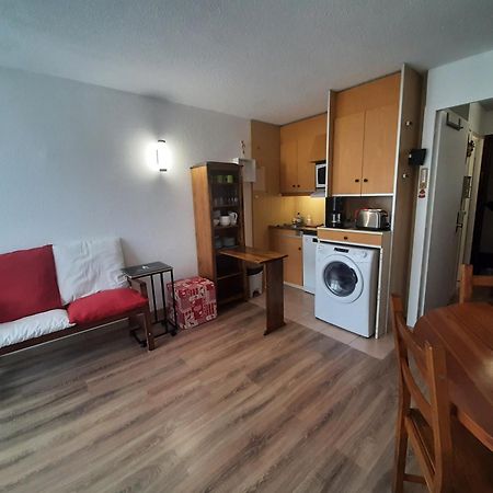 Pyrenees Catalanes Tres Joli Appartement 300M Telecabines Font-Romeu-Odeillo-Via Extérieur photo