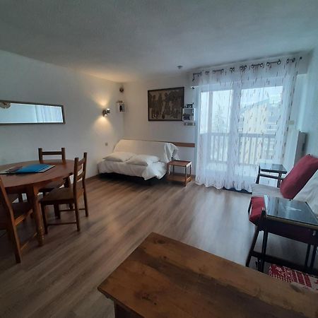 Pyrenees Catalanes Tres Joli Appartement 300M Telecabines Font-Romeu-Odeillo-Via Extérieur photo