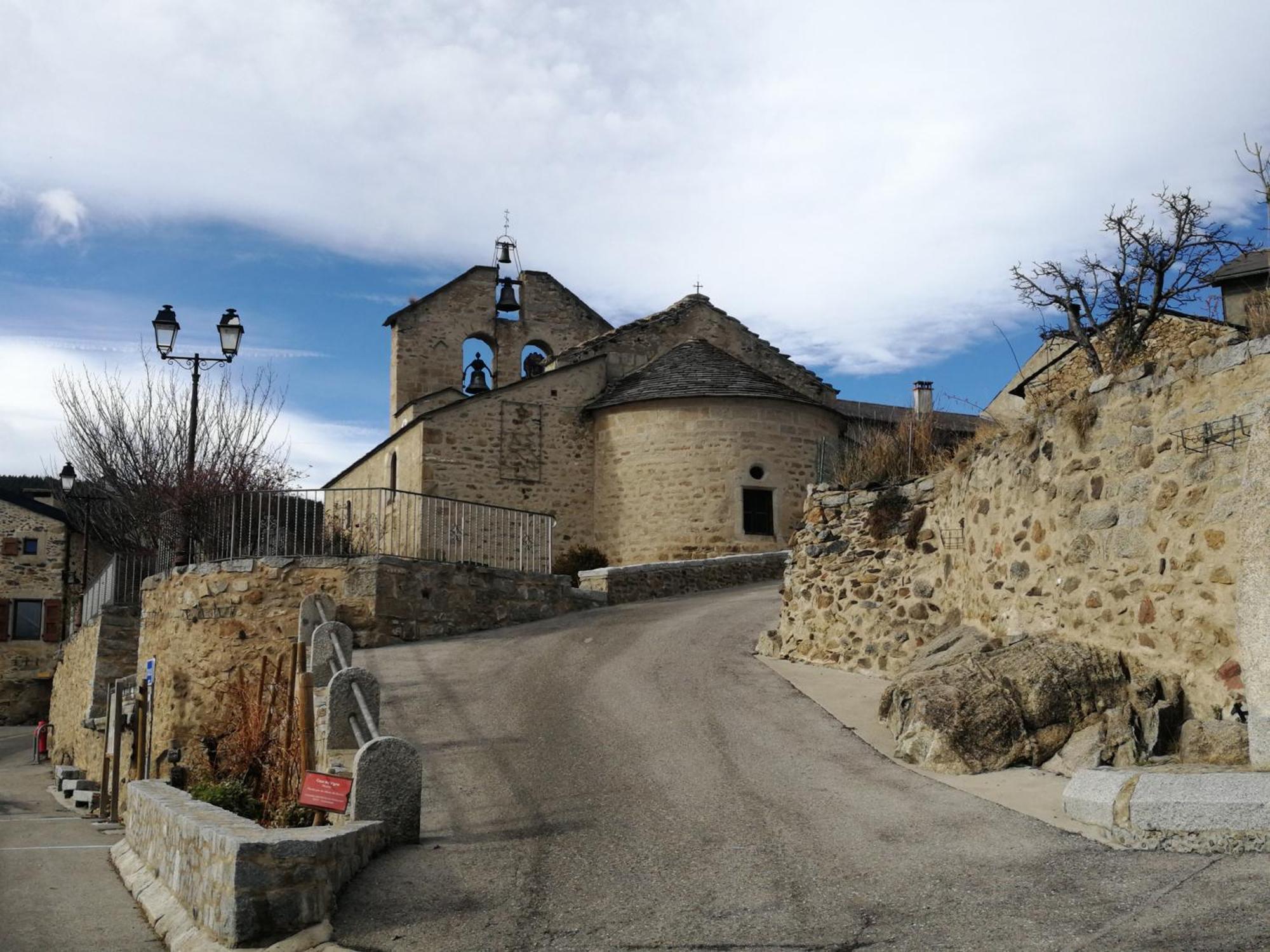 Pyrenees Catalanes Tres Joli Appartement 300M Telecabines Font-Romeu-Odeillo-Via Extérieur photo