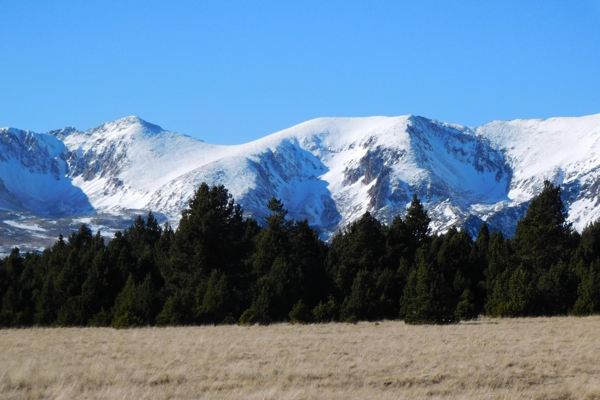 Pyrenees Catalanes Tres Joli Appartement 300M Telecabines Font-Romeu-Odeillo-Via Extérieur photo
