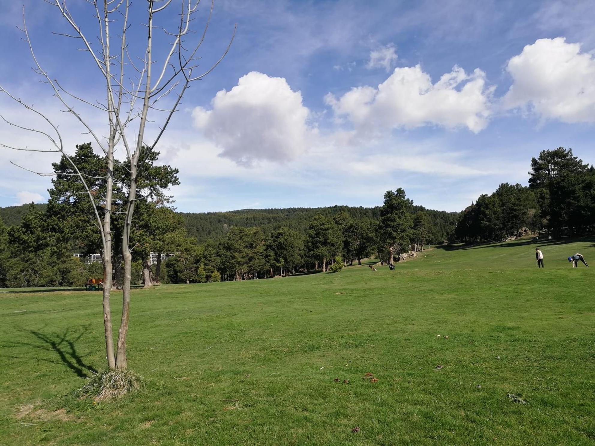 Pyrenees Catalanes Tres Joli Appartement 300M Telecabines Font-Romeu-Odeillo-Via Extérieur photo